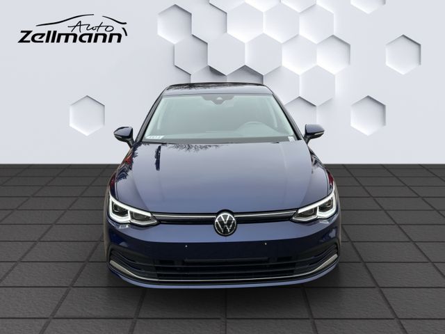 Golf 1,5 l TSI 96KW OPF 6-Gang GJR ParkAssist LE
