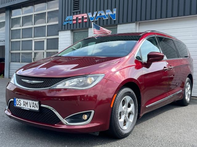 Chrysler Pacifica 3.6 touring L Plus Leder Kamera PDC