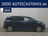 Citroën C4 Grand Spacetourer 1.5 BlueHDi 7-Sitzer Navi - gebrauchte Citroën Grand C4 Picasso / SpaceTourer aus dem Jahr 2021