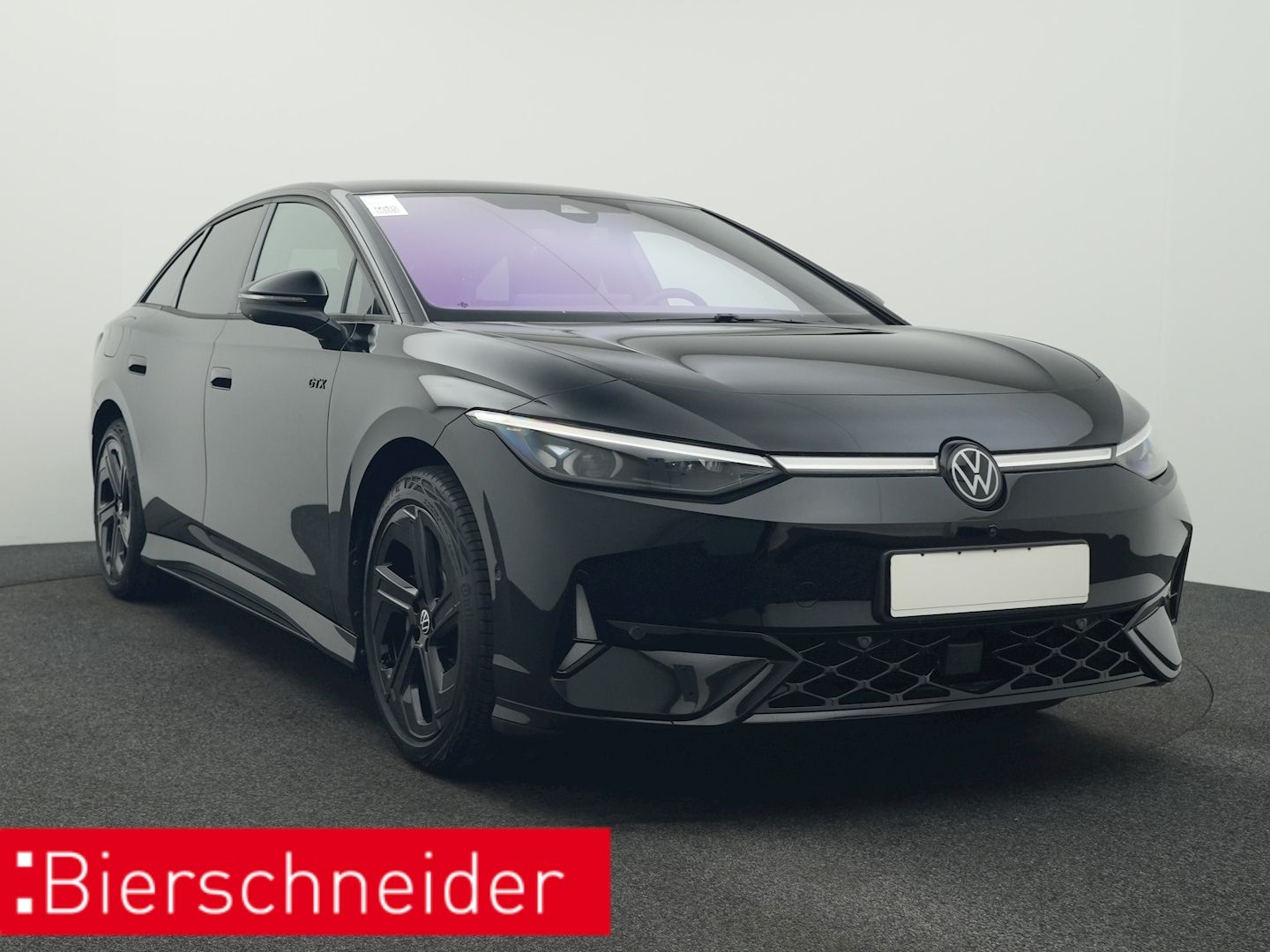 Volkswagen ID.7 - Bild 9