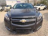 Chevrolet Malibu LT+*AUT./NAVI/KLIMA/ZR-SERVICE NEU/1.HAND - Chevrolet Gebrauchtwagen von 2013