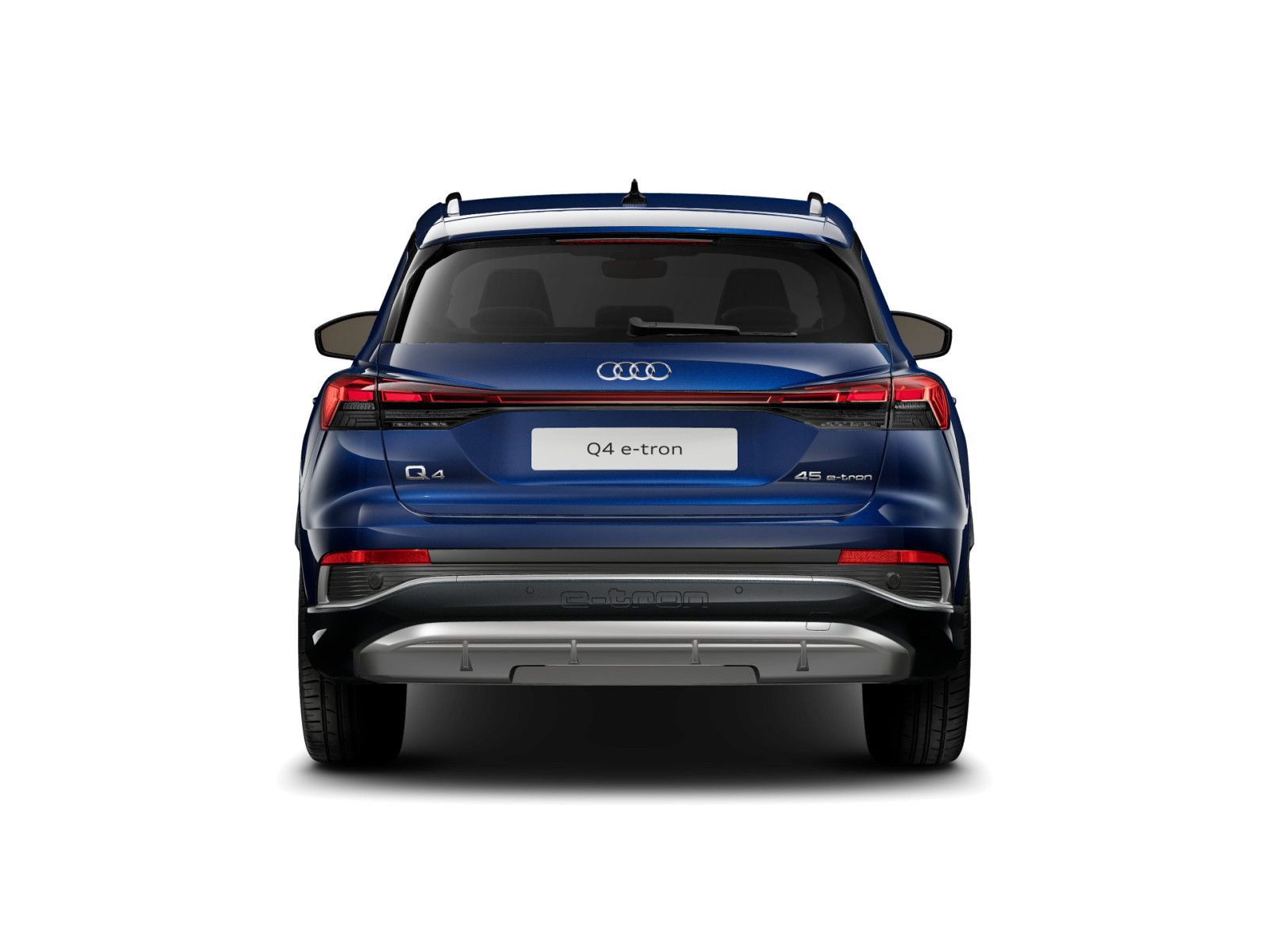 Audi Q4 e-tron - Bild 6