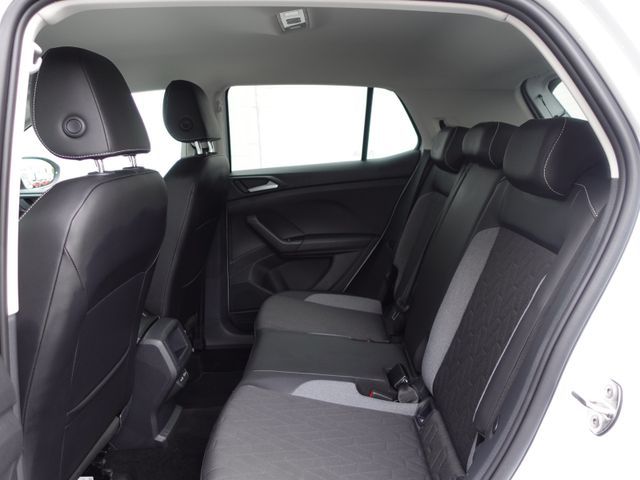 Fahrzeugabbildung Volkswagen T-Cross GOAL 1.0TSI Navi,Kamera,Sitzhz,Allwetter