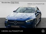 Mercedes-Benz CLA 250 4M SB AMG|PANO|KEYL|360°|TOTW|SHZ+LHZ| - Mercedes-Benz CLA 250 Shooting Brake Jahreswagen