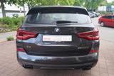 BMW X3 xDrive M40d LED Head-Up Totwinkel AHK Kamera - BMW X3: 3D