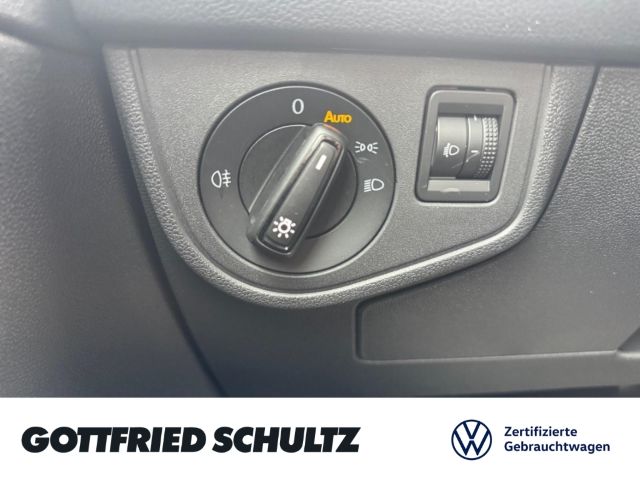 Volkswagen Taigo - Bild 17