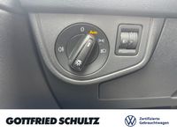Volkswagen Taigo - Vorschau Bild 17
