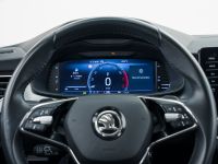 Skoda Scala - Vorschau Bild 19
