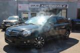 Toyota Avensis Kombi 2.0 Diesel NAVI SHZG KLIMA PDC - gebrauchte Toyota Avensis aus dem Jahr 2008
