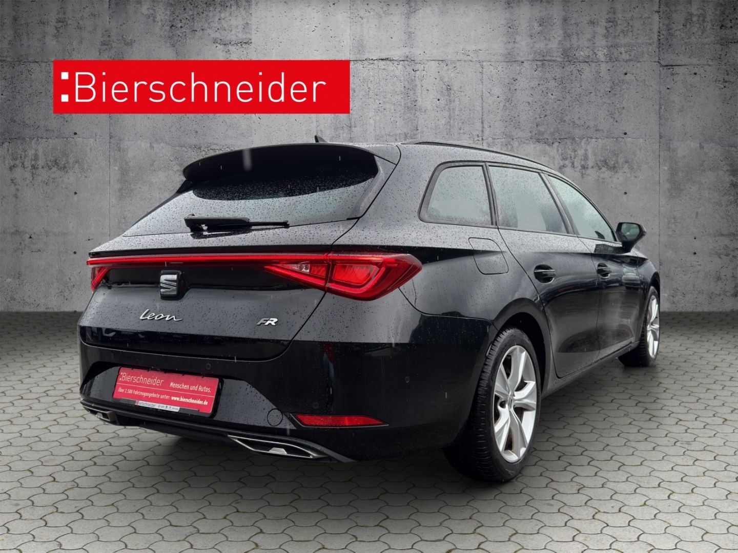Seat Leon - Bild 8