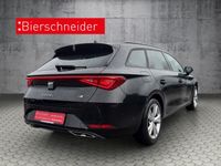Seat Leon - Vorschau Bild 8
