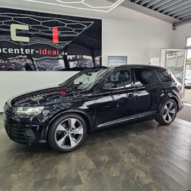 Audi Q7 - 5