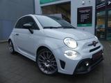 Abarth 695C Cabrio Abarth Turismo XENON/NAVI/BEATS - Abarth 695C Gebrauchtwagen
