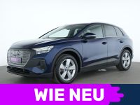 Audi Q4 e-tron - Vorschau Bild 1