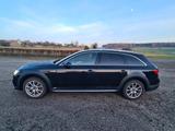 Audi A4 Allroad 3.0 TDI S tronic quattro Avant - - Audi A4 allroad 3.0 TDI