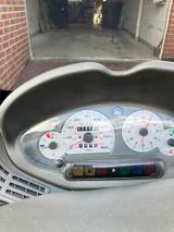 Piaggio X8 - Piaggio Motorräder in Dortmund