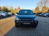Hyundai Tucson 2.0 GLS,Sitzheizung,Garantie,8 x bereift - Hyundai TUCSON aus 2009: Gls