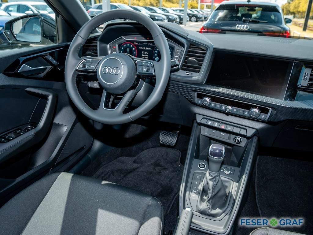 Audi A1 - Bild 4