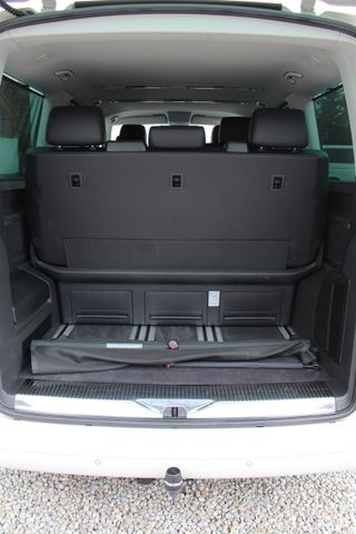 Volkswagen T6.1 Multivan Generation SIX DSG AHK ACC DCC