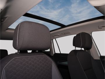 Volkswagen Tiguan Join 1.5 TSI Pano AHK Kamera Navi