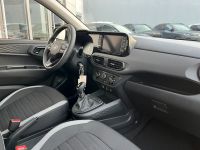 HYUNDAI i10 1.0 MPI Aut. Trend NAV PDC KAM 5J-GARANTIE bei Autohaus Landmann & Maier OHG