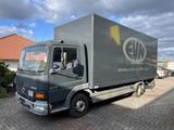 Mercedes-Benz Ateco Ateco 815 8154x2 OM 904 LA LDBW - Mercedes-Benz Ateco