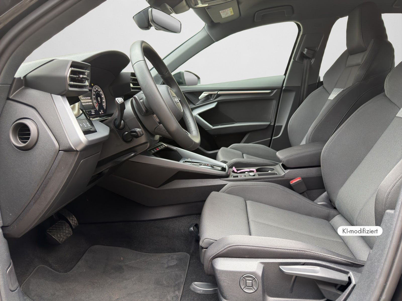 Audi A3 - Bild 13