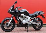 Yamaha FZ6 Fazer  Leovince Auspuff Top! - Angebote