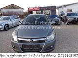 Opel Astra H Edition Plus, 1,9 Navi, Klima, Tüv 04/27 - Opel Astra: Edition Plus
