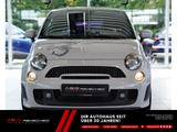 Abarth 500 *PDC *Sport-Paket *Sport-Fahrwerk *Klima - Abarth Gebrauchtwagen