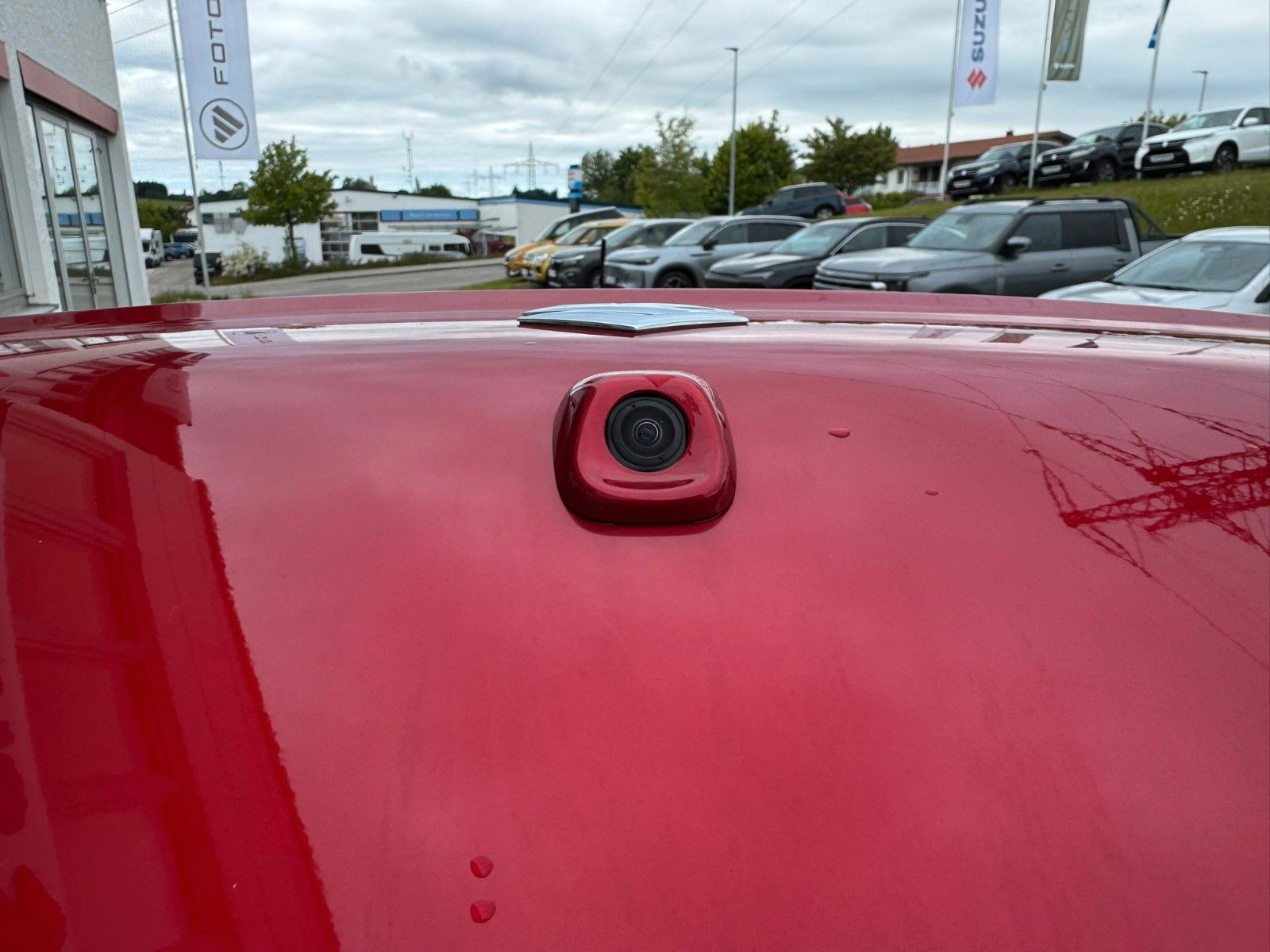 Suzuki Swift - Bild 6