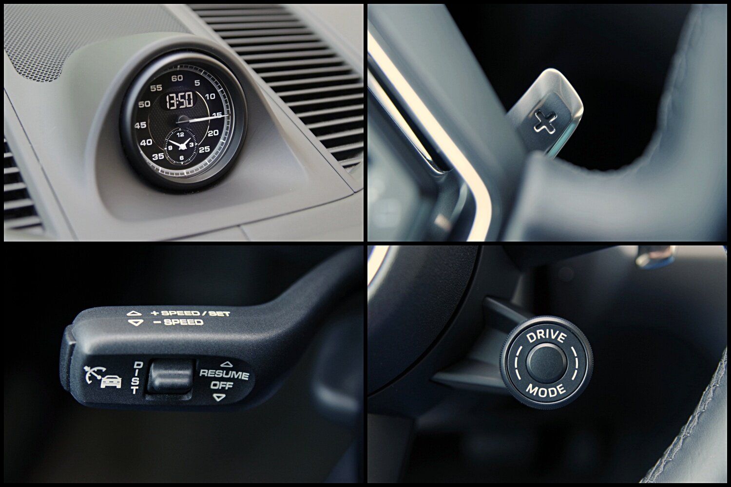 Porsche Macan GTS*ACC,BOSE,Pano,Scheckheft,Approved02/27 foto 15