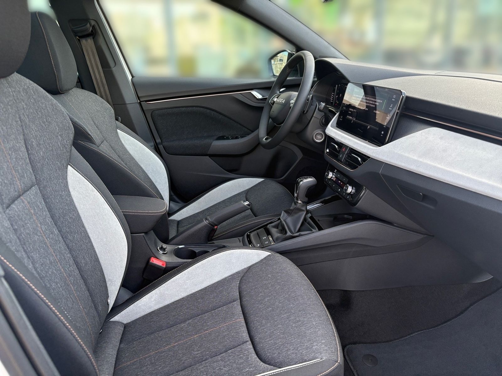 Skoda Scala - Bild 8