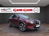 Nissan Qashqai N-Connecta 1.5 VC-T e-POWER - Nissan Qashqai mit Benzin-Antrieb: Geländewagen, 1.5