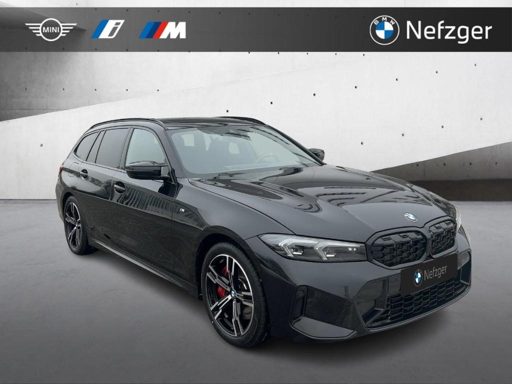 BMW M340i xDrive Touring M Sport 360Grad H&K PANO M-