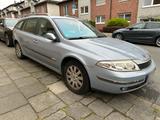 Renault Laguna Privilege 1.6 TÜV NEU Teill... - gebrauchte Renault Laguna aus dem Jahr 2001