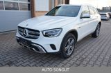 Mercedes-Benz GLC 300de 4Matic*1.HAND*UNFALLFREI*LED*KAMERA*9G