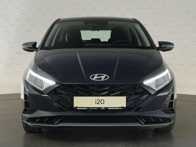 Hyundai i20 – Bild 6
