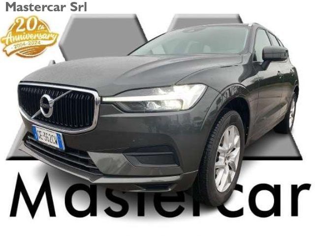 Volvo VOLVO XC60 XC60 2.0 b4 TETTO Momentum auto -GE36