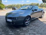 Alfa Romeo Spider 2.4 JTDM 200CV - gebrauchte Alfa Romeo Spider aus dem Jahr 2009