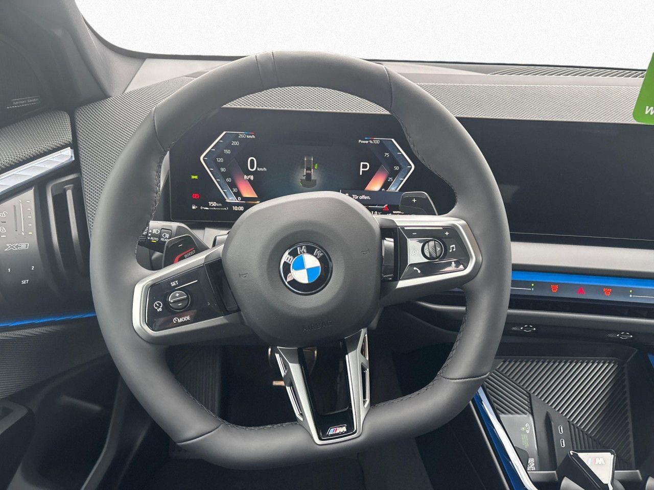 BMW X3 - Bild 15