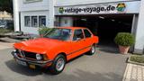 BMW 316 E 21 - Traum Original ! Ungeschweißt ! - BMW Oldtimer: Coupé