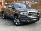 Dodge RAM 1500 5,7 Limited LPG 360° 12´´ Navi H&K AHK - Dodge: Allradantrieb
