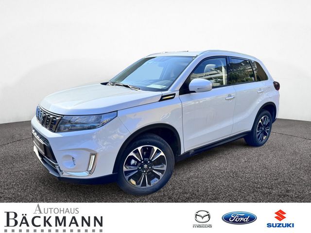 Suzuki Vitara 1.5 COMFORT+ ALLGRIP AGS