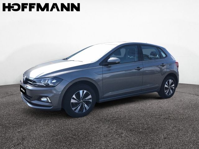 Volkswagen Polo 1.0 TSI Comfortline Navi,SHZ,Climatic,GJR