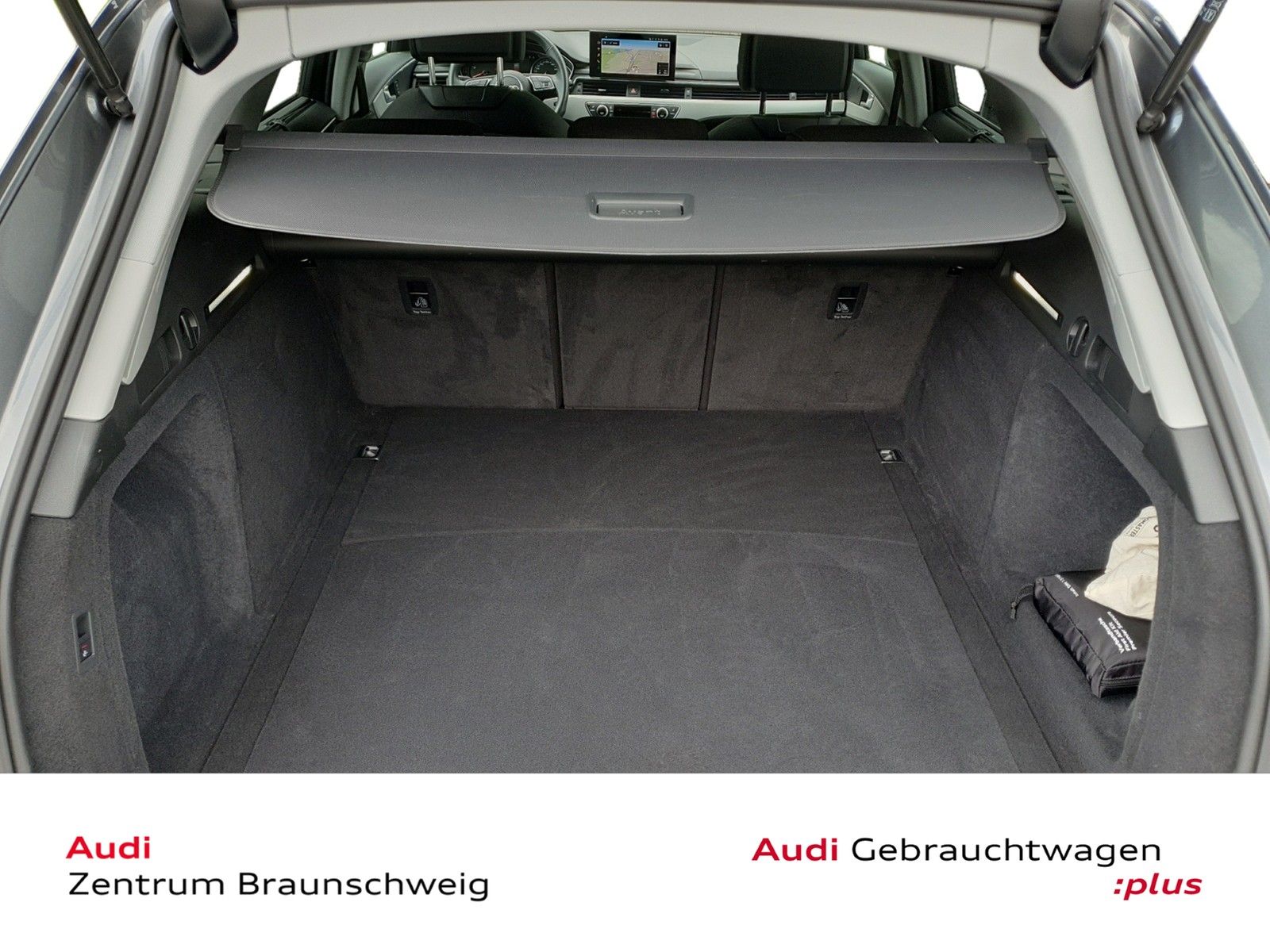 Audi A4 - Bild 16
