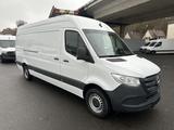 Mercedes-Benz Sprinter 317 CDI RWD Maxi MOPF - Mercedes-Benz Rettungswagen Sprinter cdi