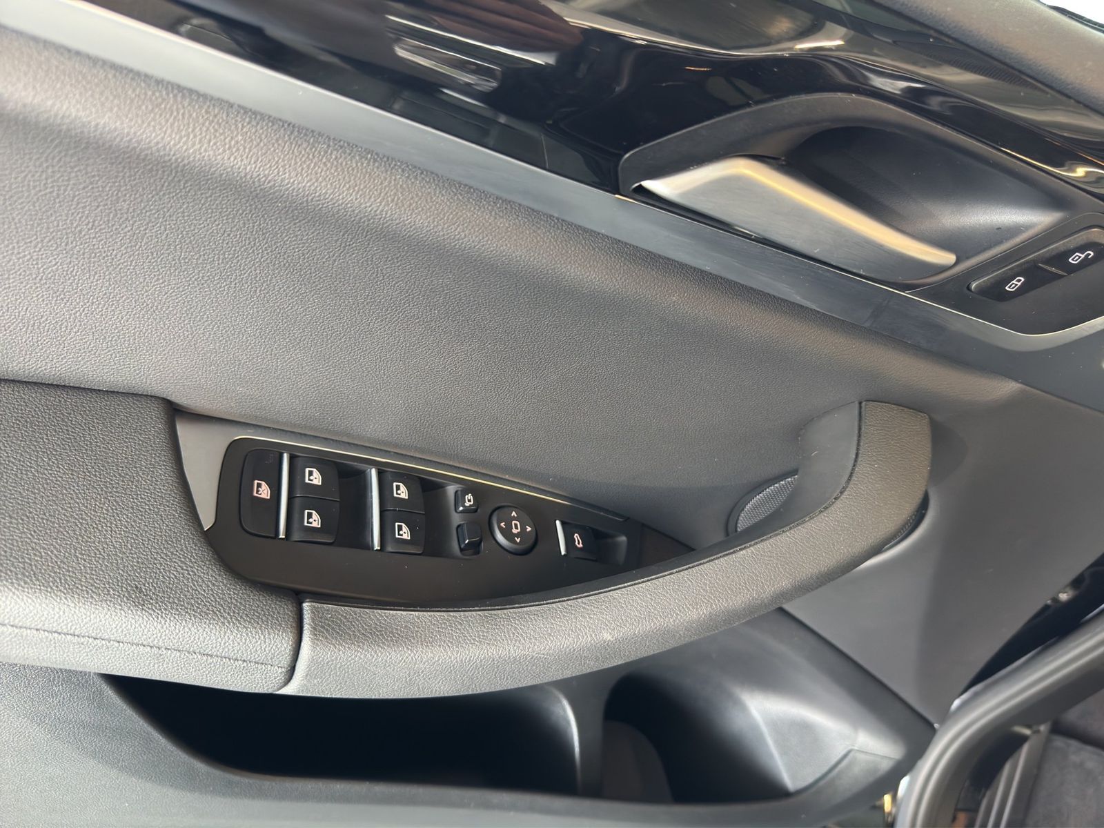 BMW X3 xDrive20i LED Hifi Klima ParkAs foto 13