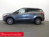 Ford Kuga Titanium Navi 17 GRA - Ford aus 2014