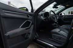 Fahrzeugabbildung Audi RS Q3 Sportback 2.5 TFSI quattro*voll*